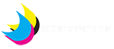 Synchrony Print & Ship Logo